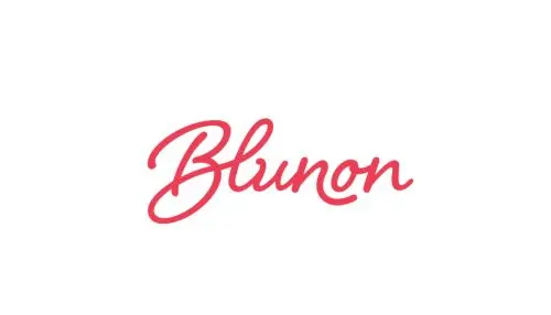 Blunon Logo